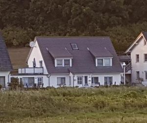 Ferienwohnung Bergholz Ostseebad Baabe Germany