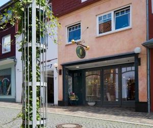 Altstadtflair Apartment Husum Germany