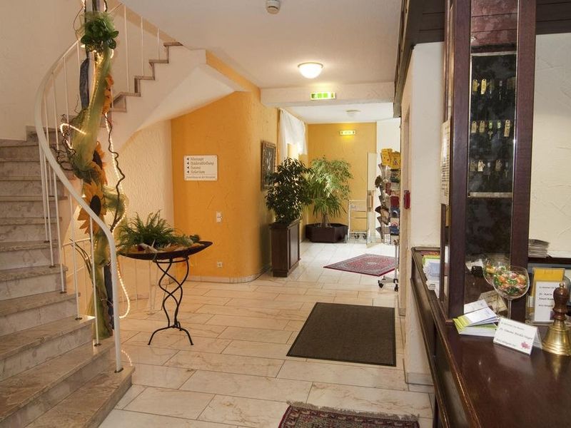 Hotel Photo 15