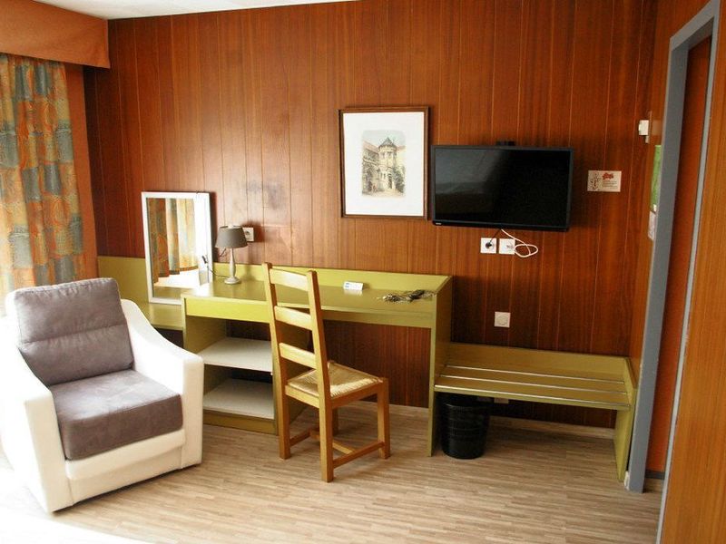 Hotel Photo 5