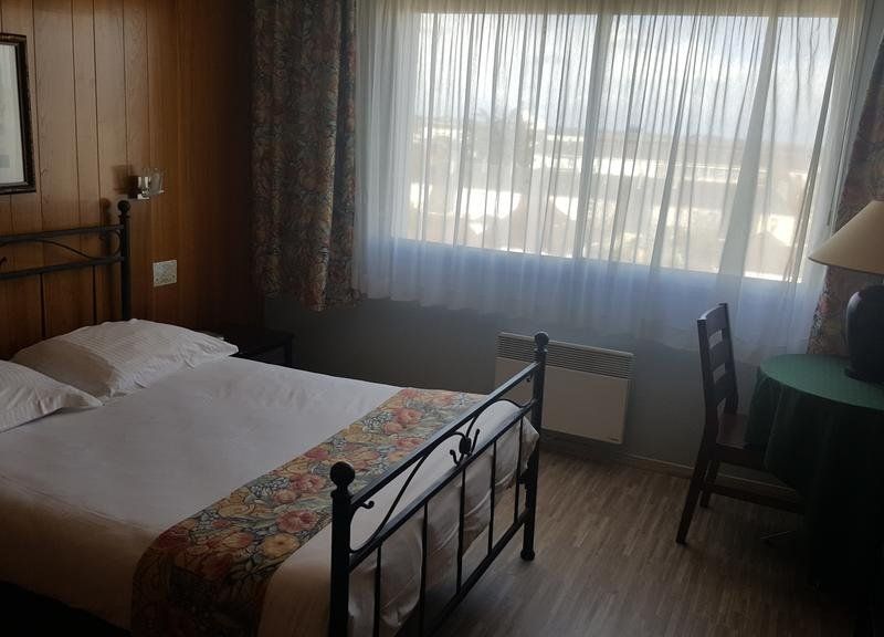 Hotel Photo 6