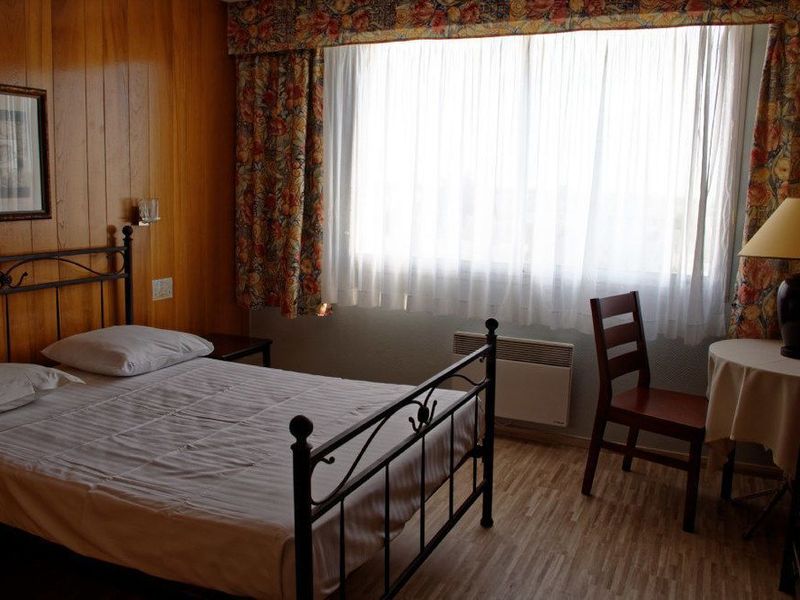 Hotel Photo 7