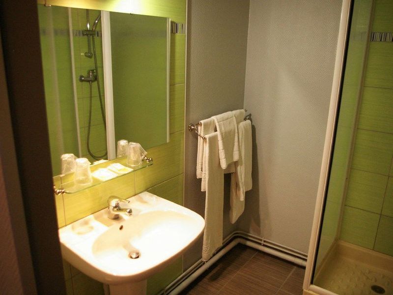 Hotel Photo 9