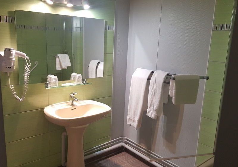 Hotel Photo 10