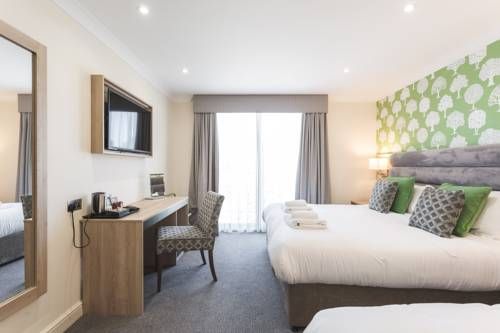 Hotel Photo 9