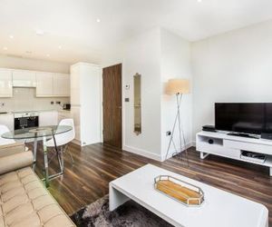 City Stay Apartments - Centro MILTON KEYNES United Kingdom