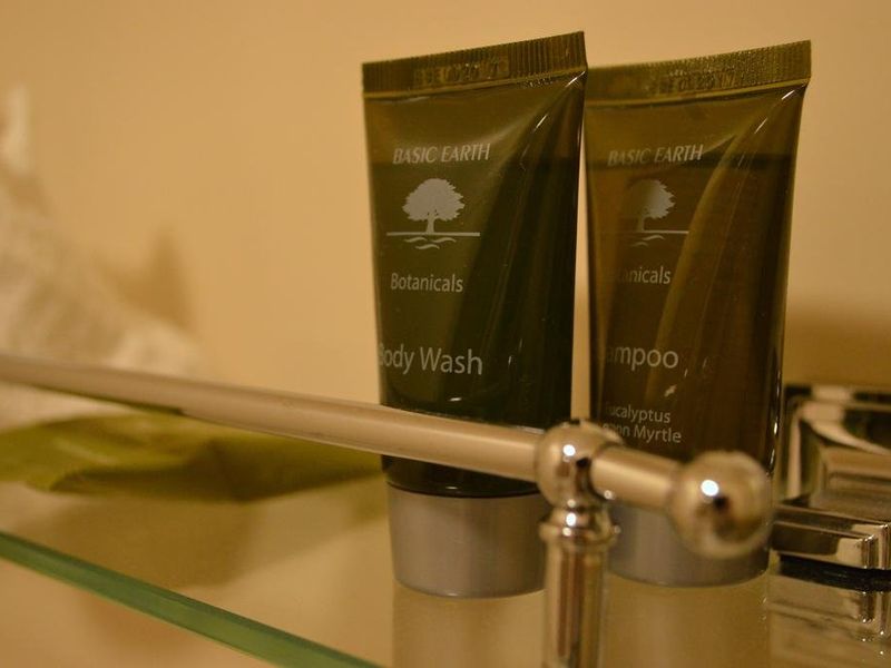 Hotel Photo 10
