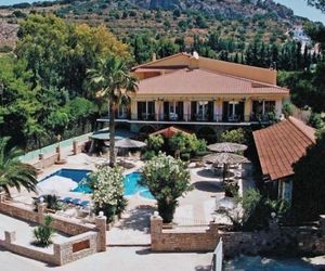 Ritsas Hotel Tolon Greece
