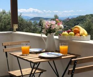 Jimmys Guest House Skiathos Skiathos Town Greece