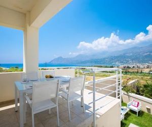 Michaela Beach House Plakias Greece