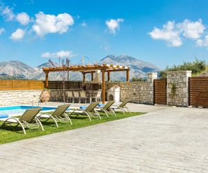 Villas Renta Panormos Greece