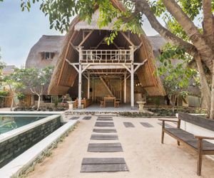 Villa Kasih Lembongan Lembongan Island Indonesia