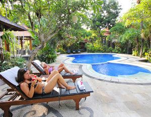 Jepun Bali Hotel Kuta Indonesia