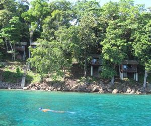 Treetop Guesthouse and Bungalows Iboih Indonesia