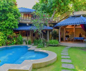 Ben Bali Villa Seminyak Indonesia