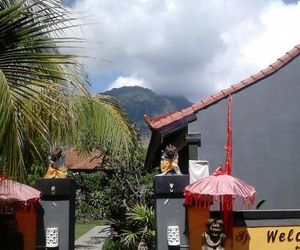 Pande Guest House Pemuteran Indonesia
