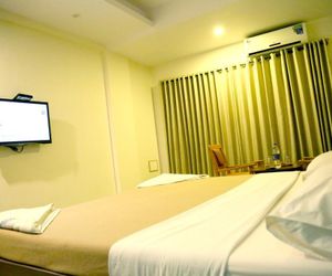 Hotel SriKrishna Hassan Hassan India