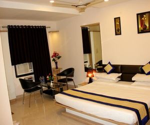 The A-Park Hotel Gwalior India