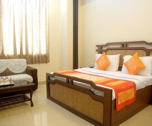 Capital O 1299 Hotel Mukut Regency Ghaziabad India