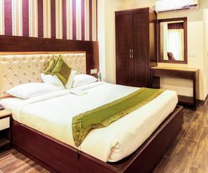 Treebo Tryst SC Residency Abhepur India