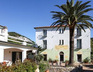 La Corte Natural Resort Pietra Ligure Italy