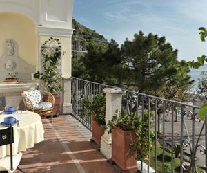 La Risacca - Ravello Accomodation Minori Italy