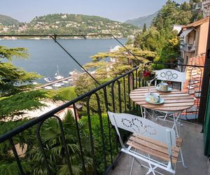La Vista Como Italy