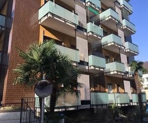 Olmo Apartment Como Italy