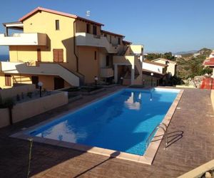 Residence LIncanto Attici Castelsardo Italy