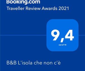 B&B Lisola che non cè Ugento Italy