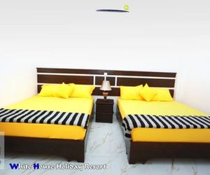 OYO 468 White House Holiday Resort Matara Sri Lanka