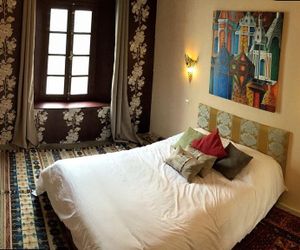 Dar Jomaziat Fes Morocco
