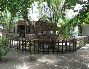 Sancia Lodge Vaavu Atoll Maldives