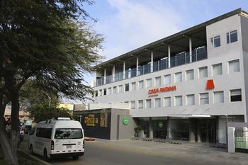 Hotel Photo 22