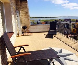Apartamenty na Nadmorskiej Wladyslawowo Poland