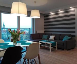 Apartament Kopernik Olsztyn Poland