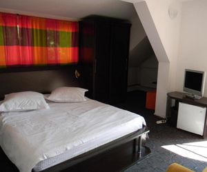 Vila Paris Sinaia Romania