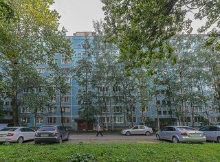 Комфортфлэт на Искворском 28
