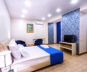 Health Resort Krutushka Kazan Russia
