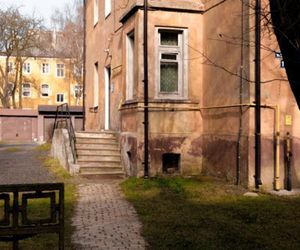 Kening Stajl Kaliningrad Russia