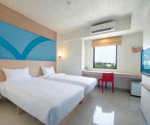 Hop Inn Chanthaburi Chanthaburi City Thailand