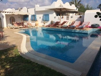 Hotel Photo 20