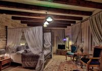 Отзывы Asuwari Suites Cappadocia