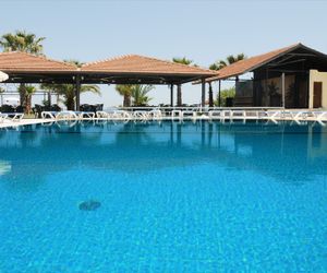 Club Akman Beach Hotel - All Inclusive Camyuva Turkey