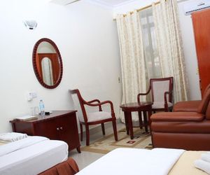 Lenana Hotel Mwanza Tanzania