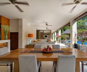 Villa Shinta Dewi Ubud an elite haven Tegallalang Indonesia