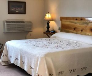 Yellowstone Village Inn and Suites Gardiner United States