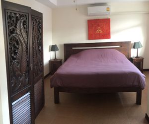 Merlin Plaza Apartments Khao Lak Thailand
