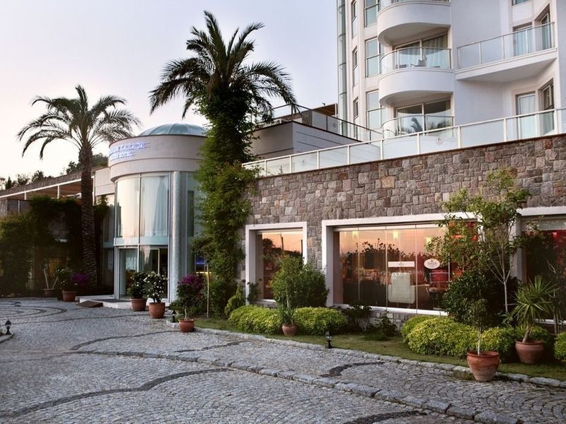 Hotel Photo 4