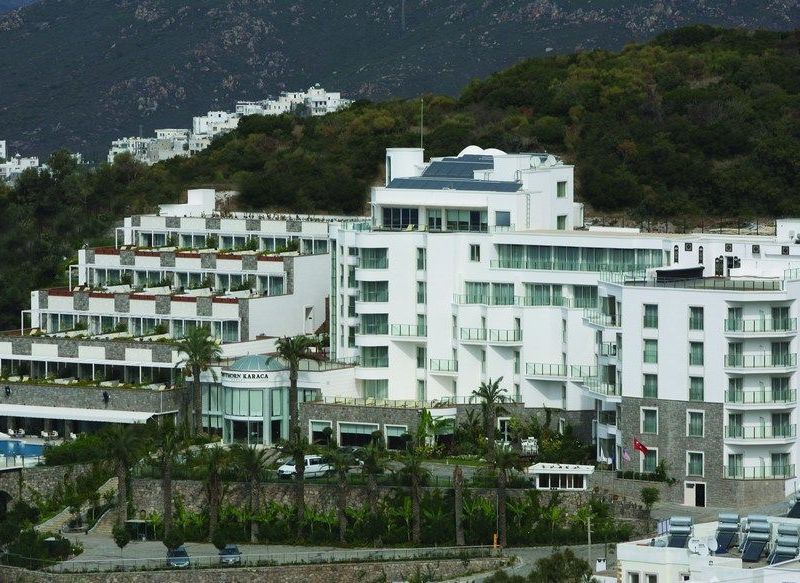 Hotel Photo 9